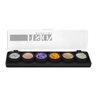 Fusion Body Art Candy Palette